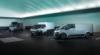 Ντεμπούτο για τα νέα ηλεκτρικά Vans της Renault! 